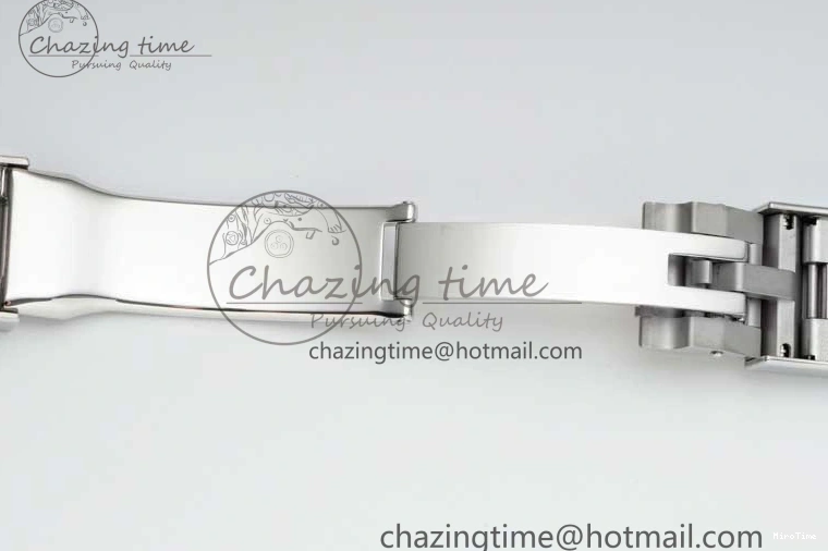 MiroTime 0109 GMT Master II 126720 VTNR LHD 904L SS NTF1:1 Best Edition on Oyster Bracelet VR3186 CHS WellDesigned 2295